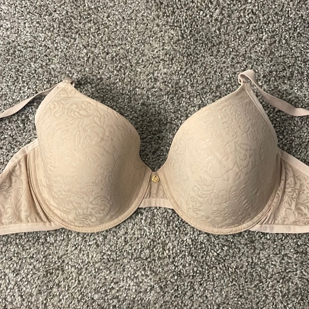 Natori Nude Bra 32DD